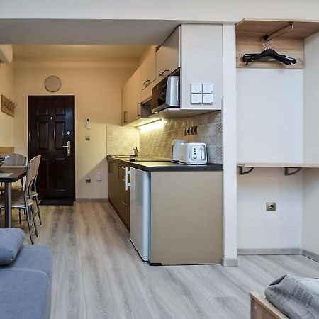 For You Apartmanok Eger Exterior foto
