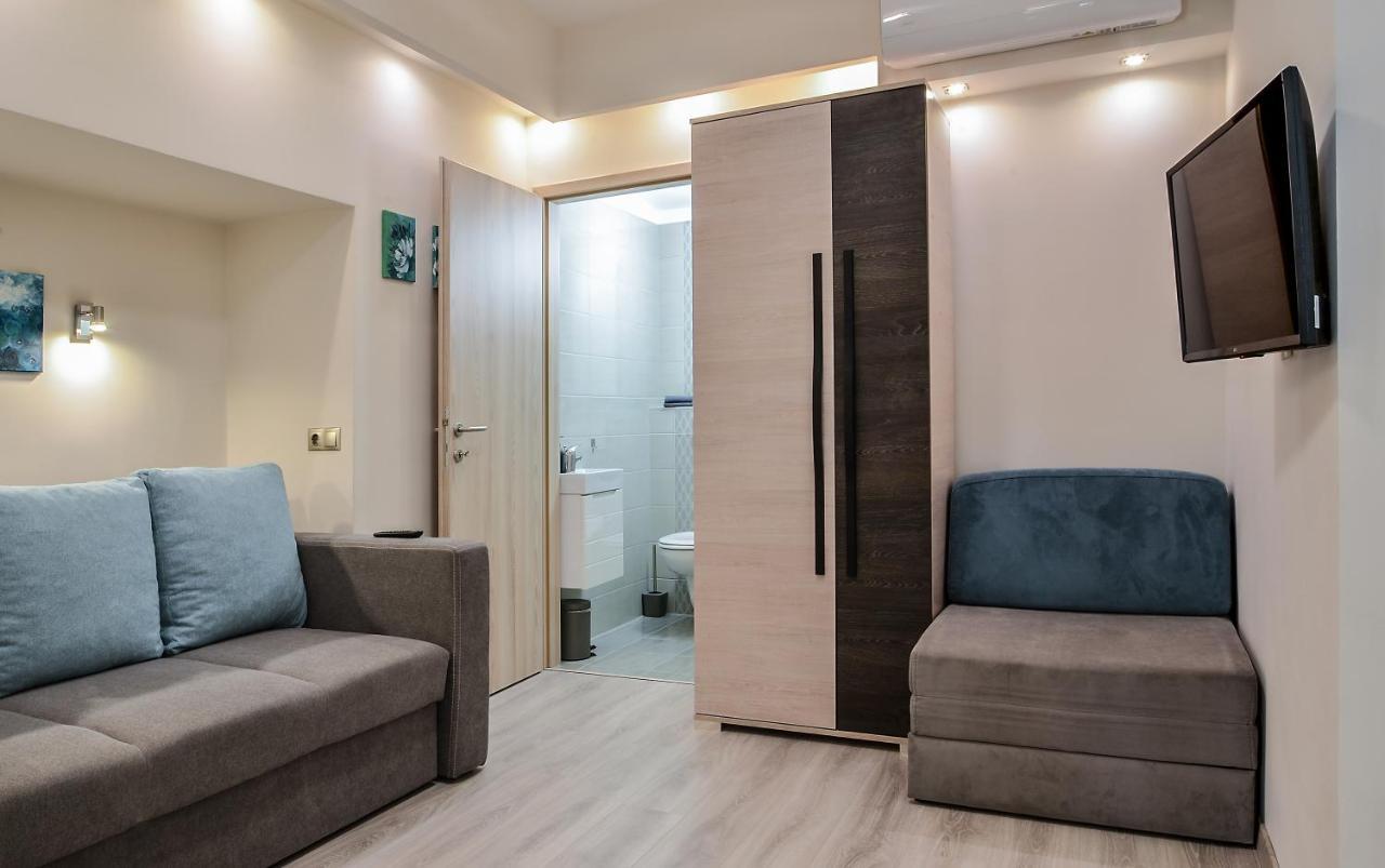 For You Apartmanok Eger Exterior foto