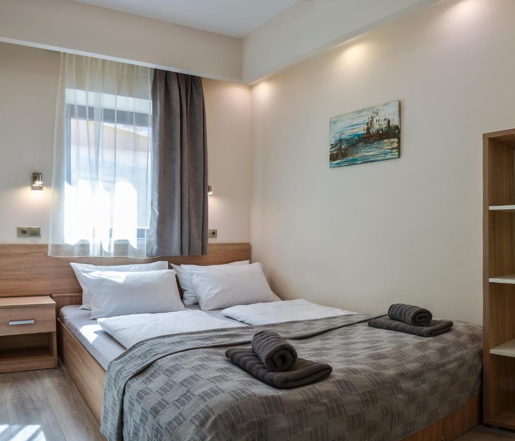 For You Apartmanok Eger Exterior foto