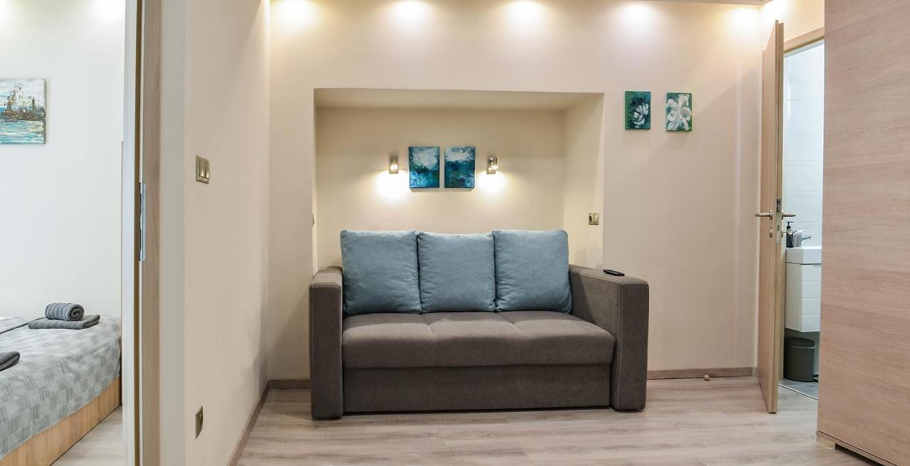 For You Apartmanok Eger Exterior foto