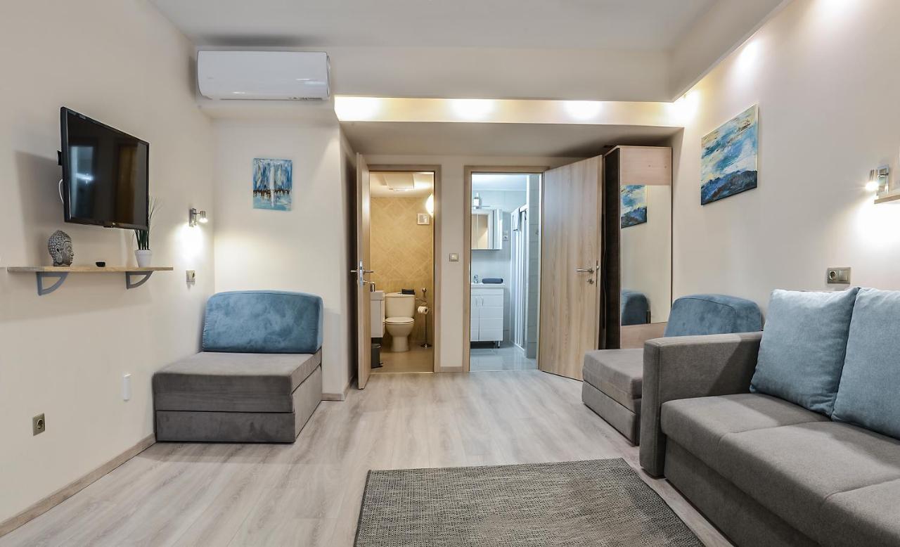 For You Apartmanok Eger Exterior foto