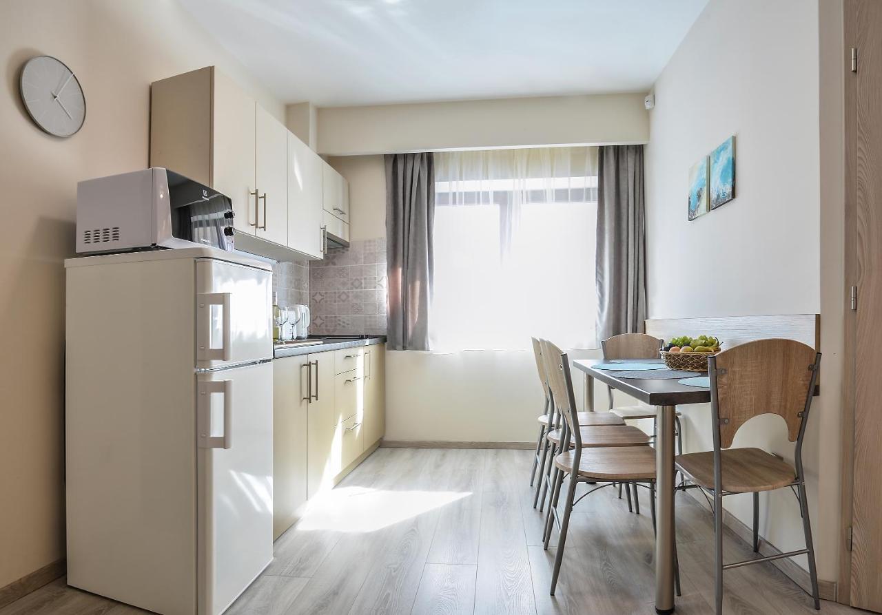 For You Apartmanok Eger Exterior foto