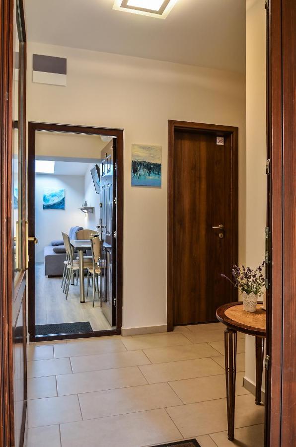 For You Apartmanok Eger Exterior foto