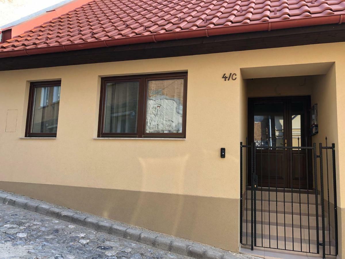 For You Apartmanok Eger Exterior foto