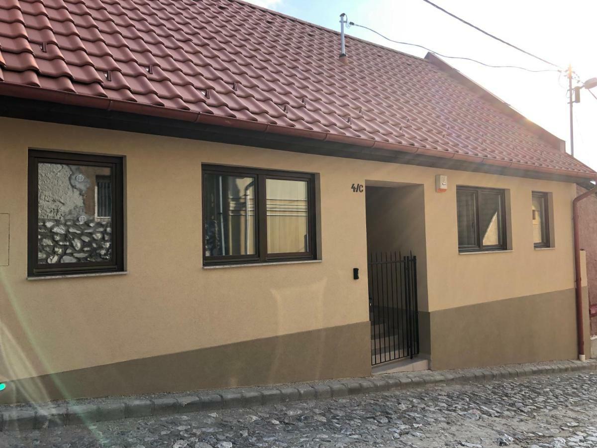 For You Apartmanok Eger Exterior foto