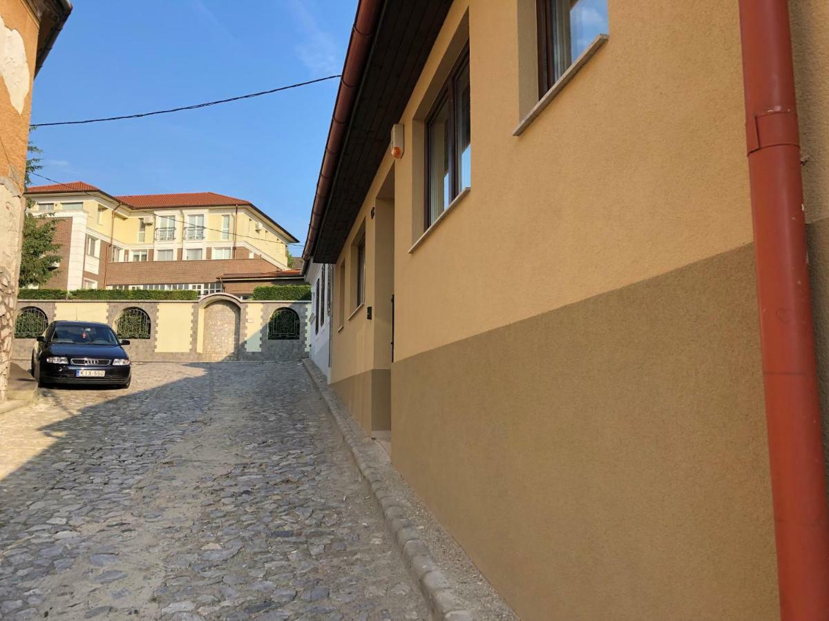For You Apartmanok Eger Exterior foto